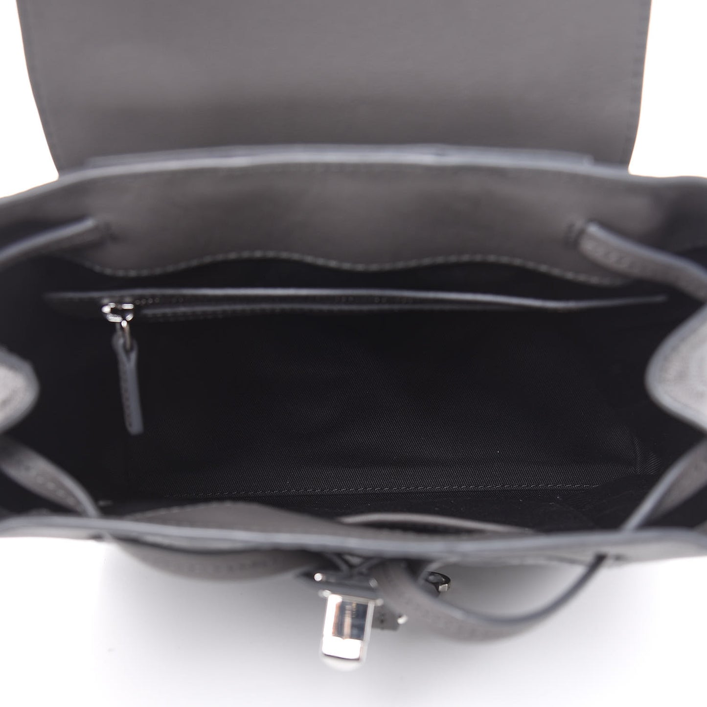 Visetos Small Essential Backpack Grey