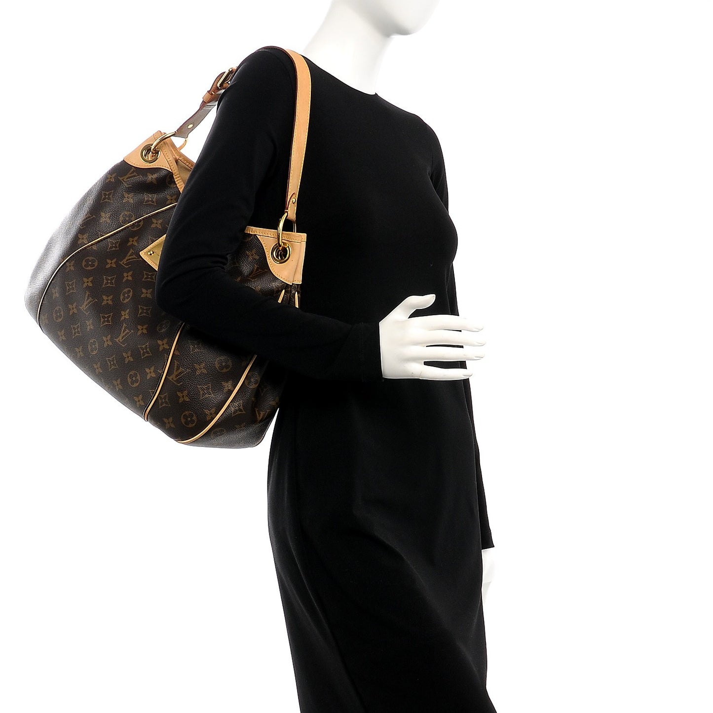 Monogram Galliera PM