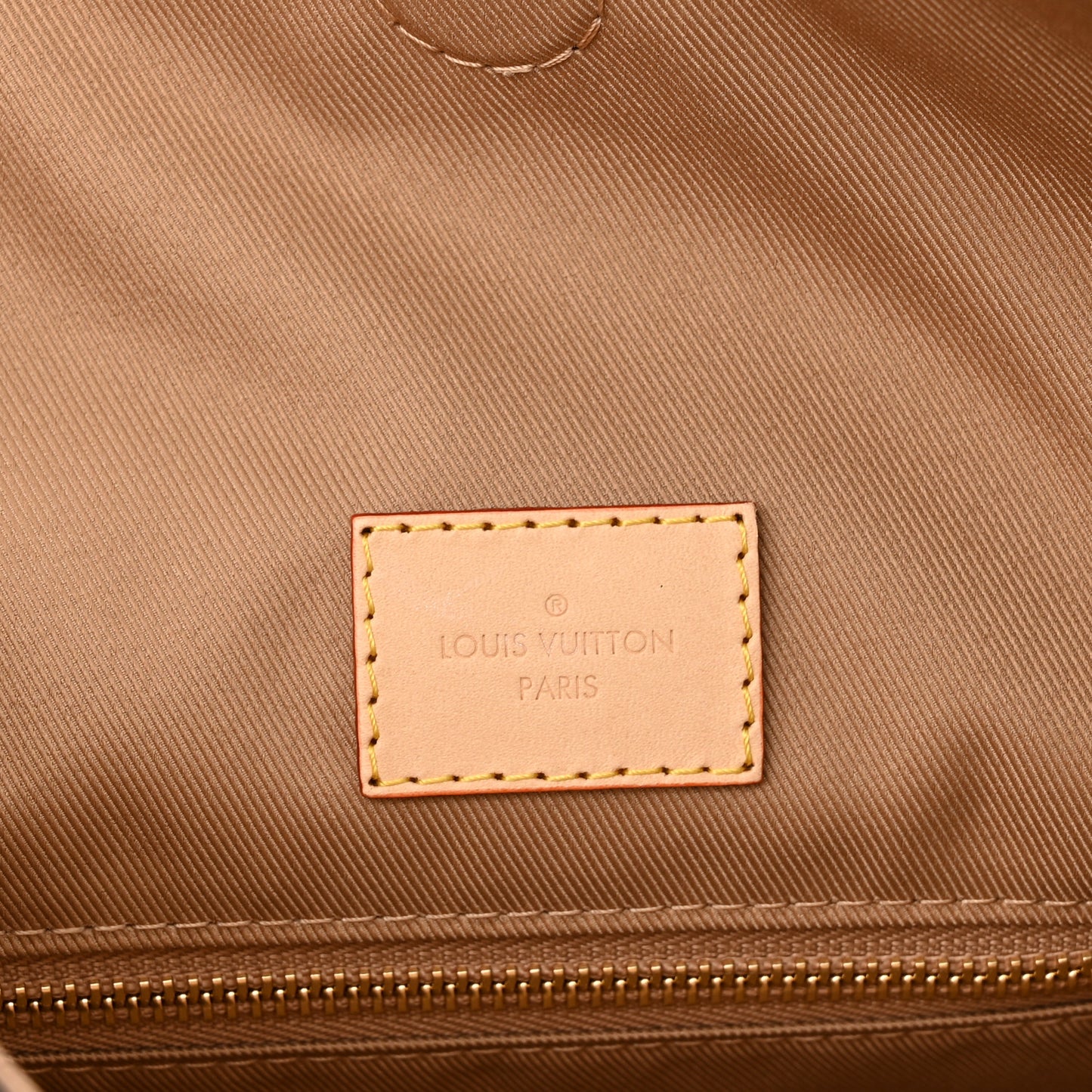 Monogram Graceful PM