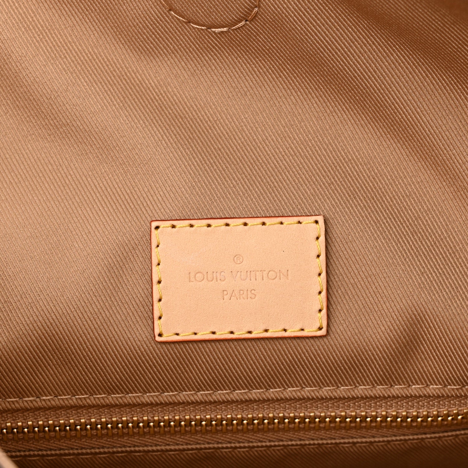 Louis Vuitton Monogram Graceful PM 6 of 9