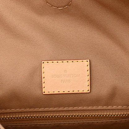Louis Vuitton Monogram Graceful PM 6 of 9