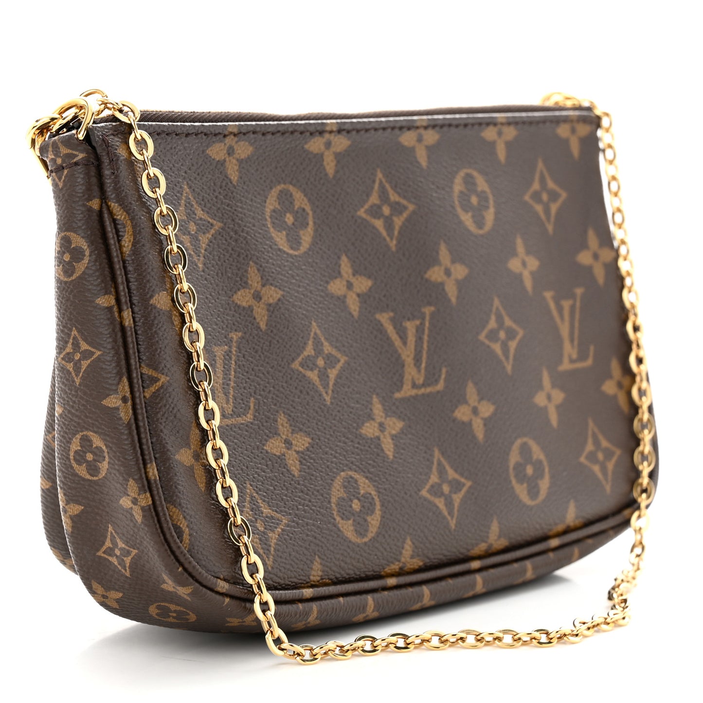 Monogram Multi Pochette Accessories