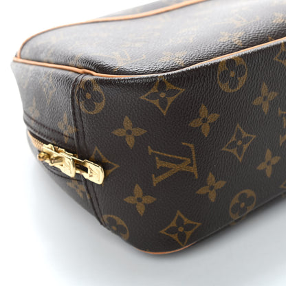 Louis Vuitton Monogram Trouville 8 of 12