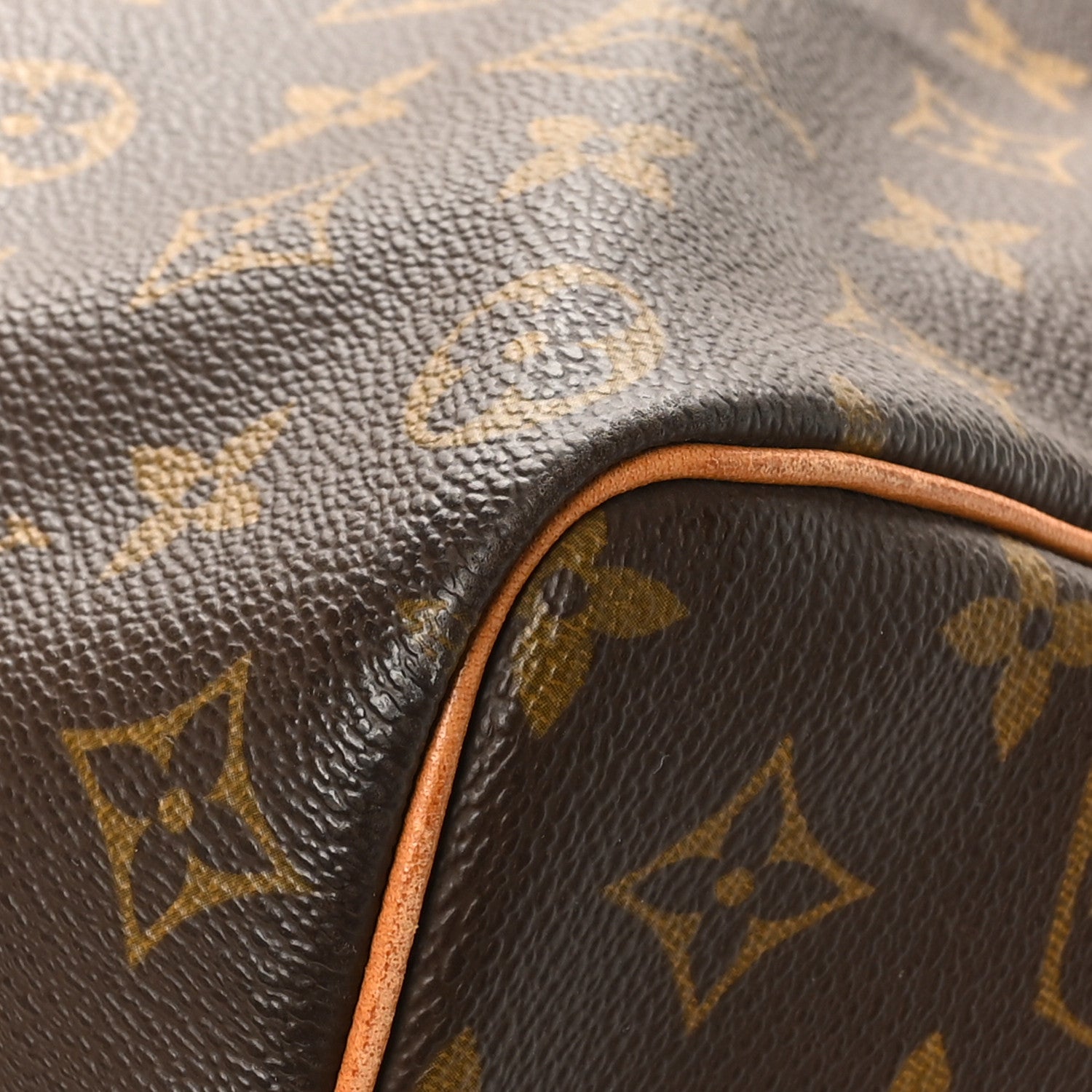 Louis Vuitton Monogram Keepall 50 11 of 12