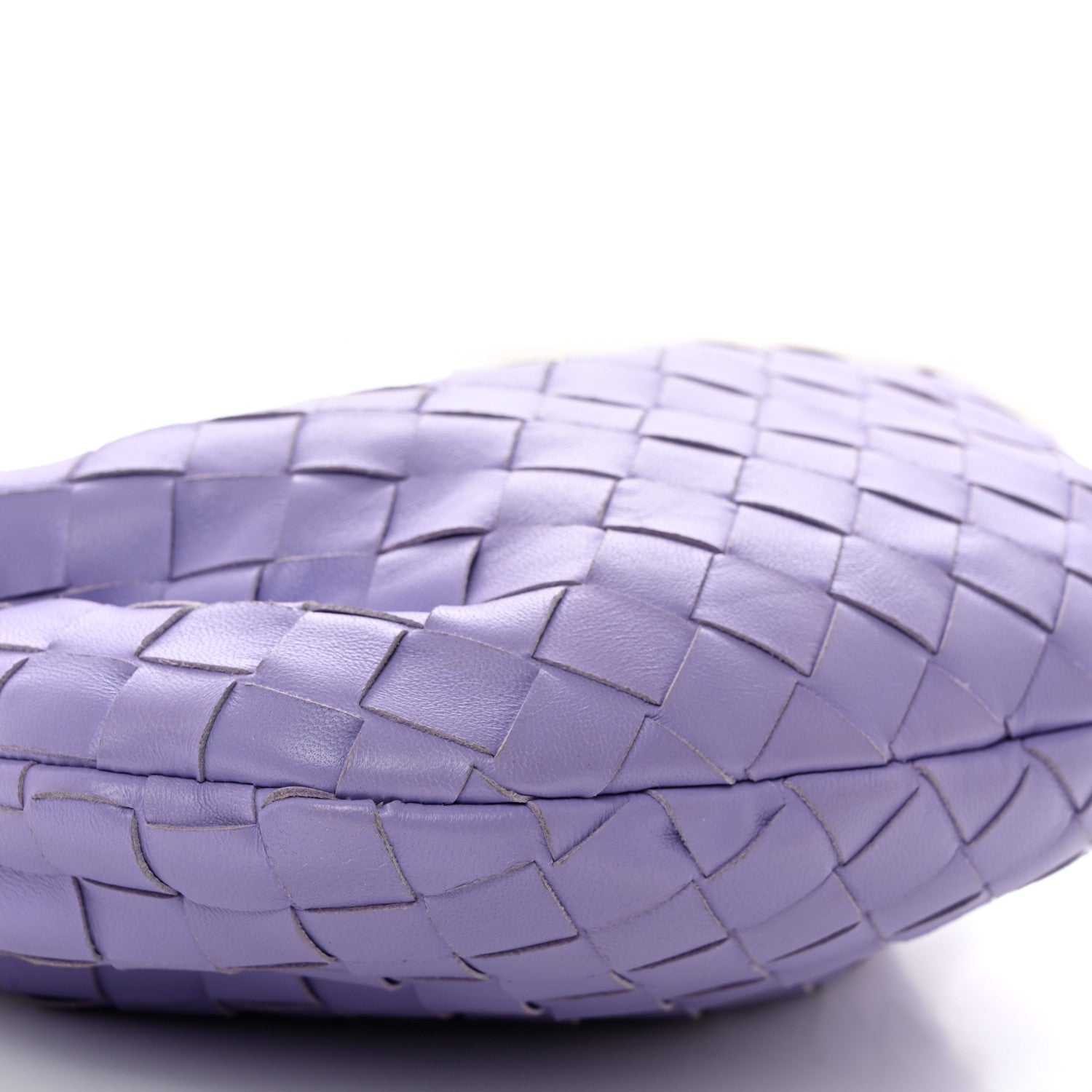 Bottega Veneta Nappa Intrecciato Mini Jodie Lavender 9 of 10