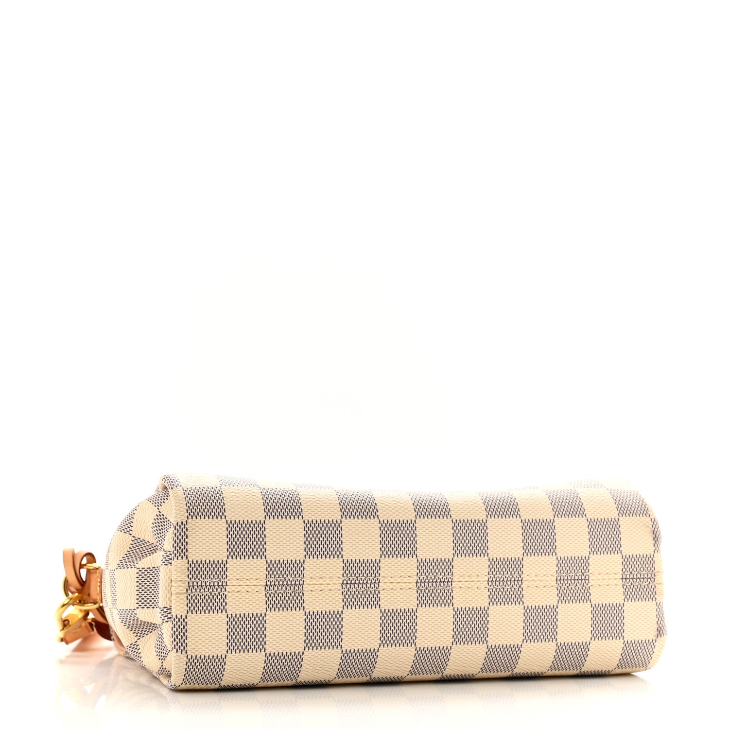 Louis Vuitton Damier Azur Croisette 4 of 15