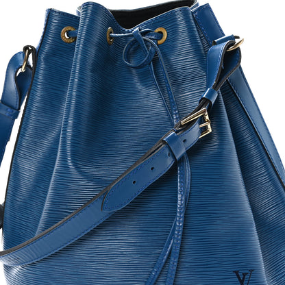 Louis Vuitton Epi Noe Toledo 8 of 12