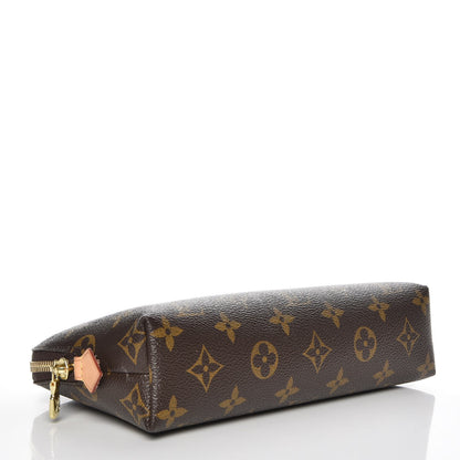 Louis Vuitton Monogram Cosmetic Pouch GM 4 of 7