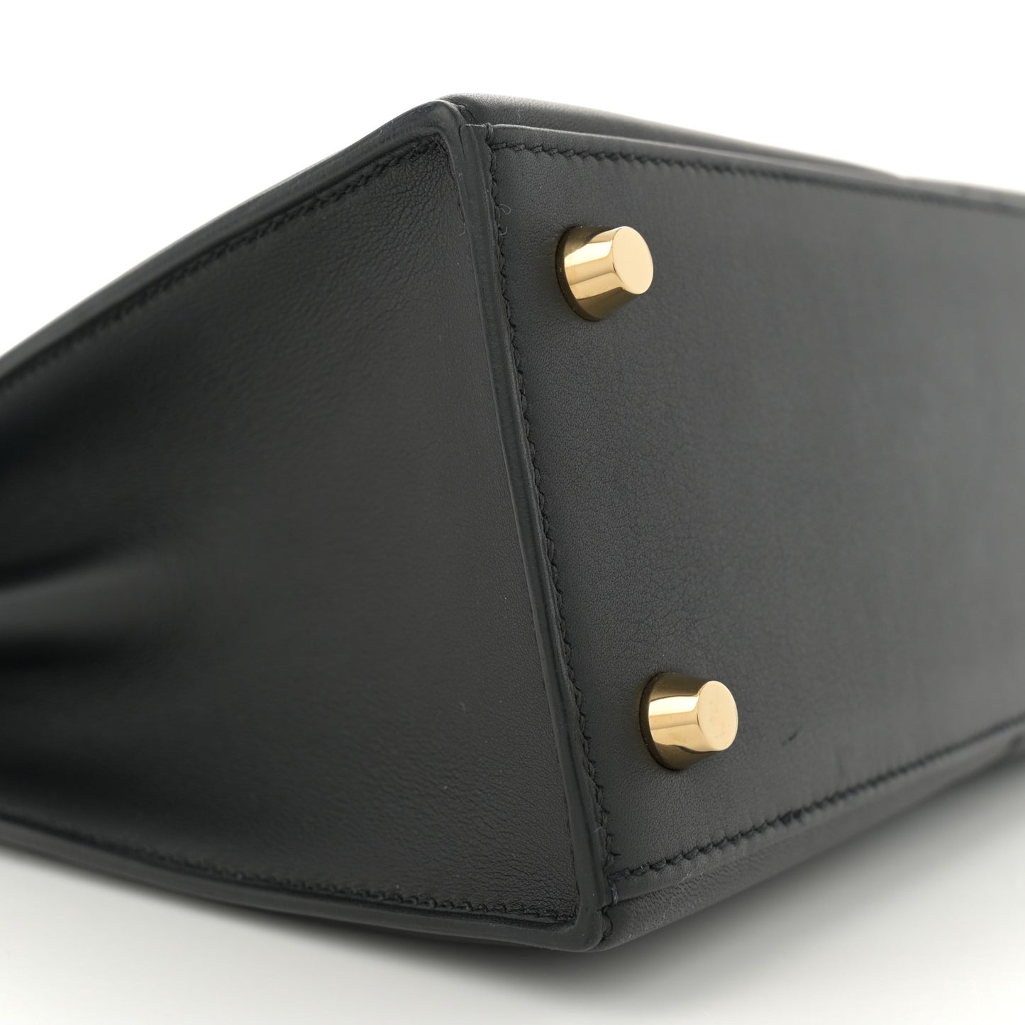 Swift Kelly Padded Sellier 25 Black