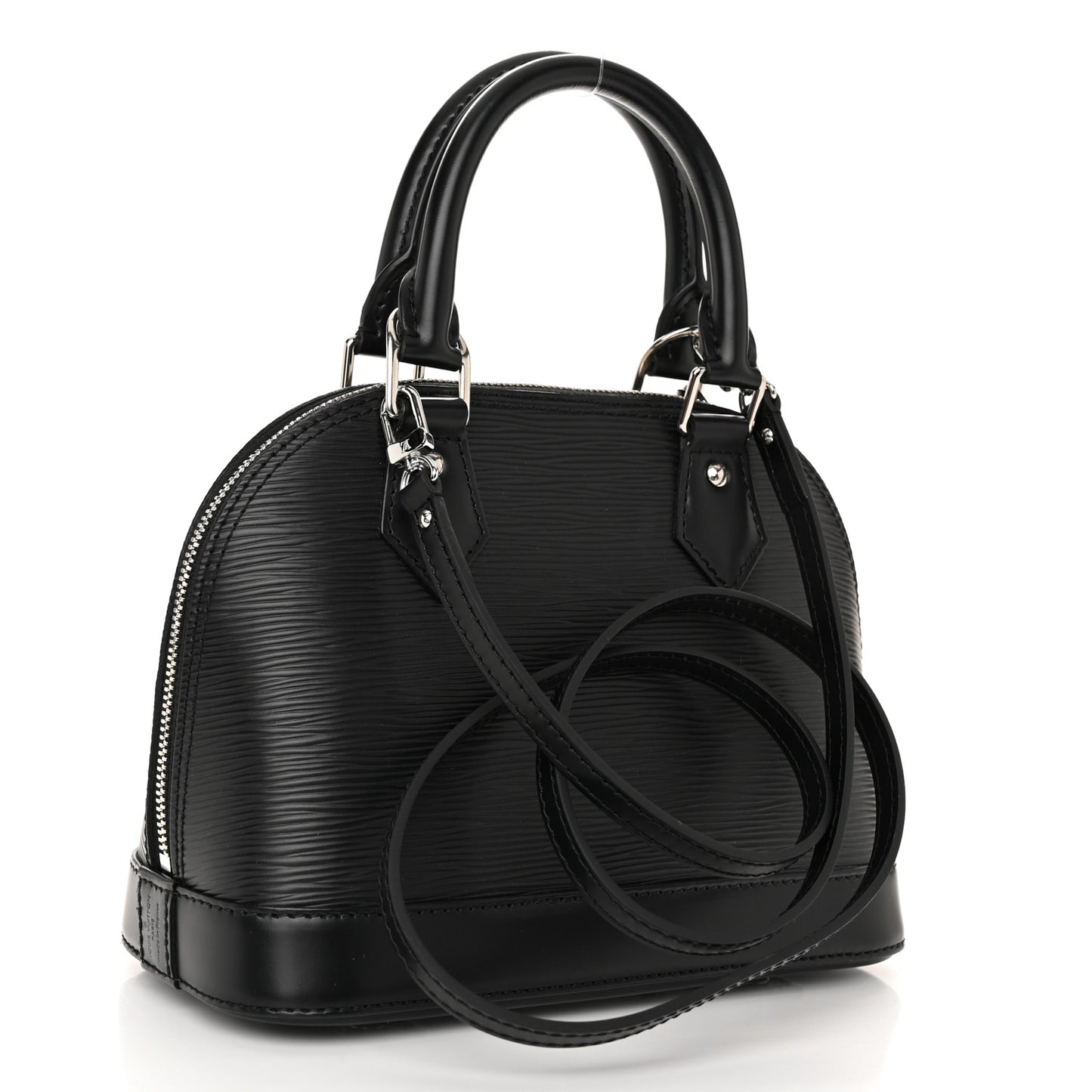 Epi Alma BB Black