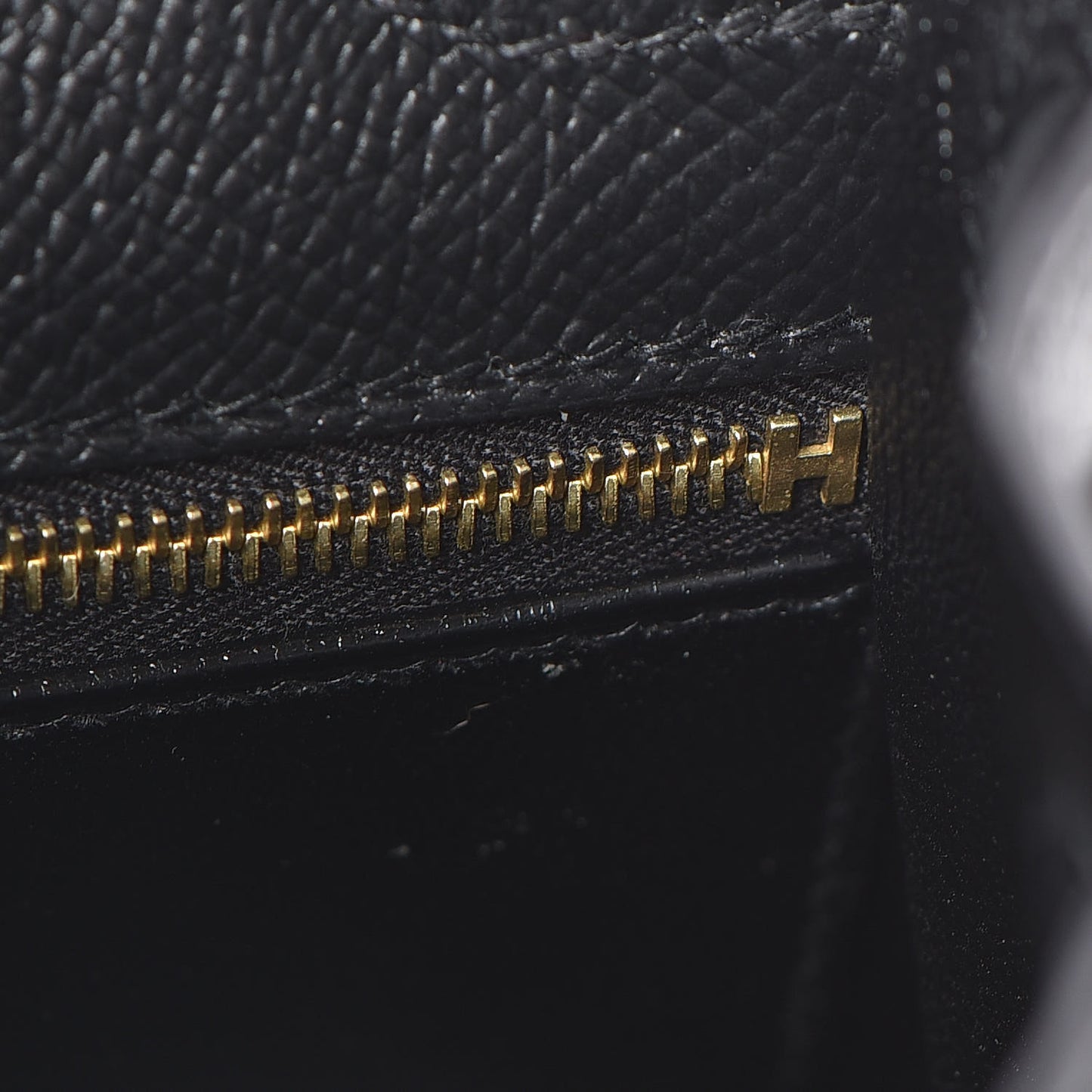 Epsom Kelly Sellier 25 Black