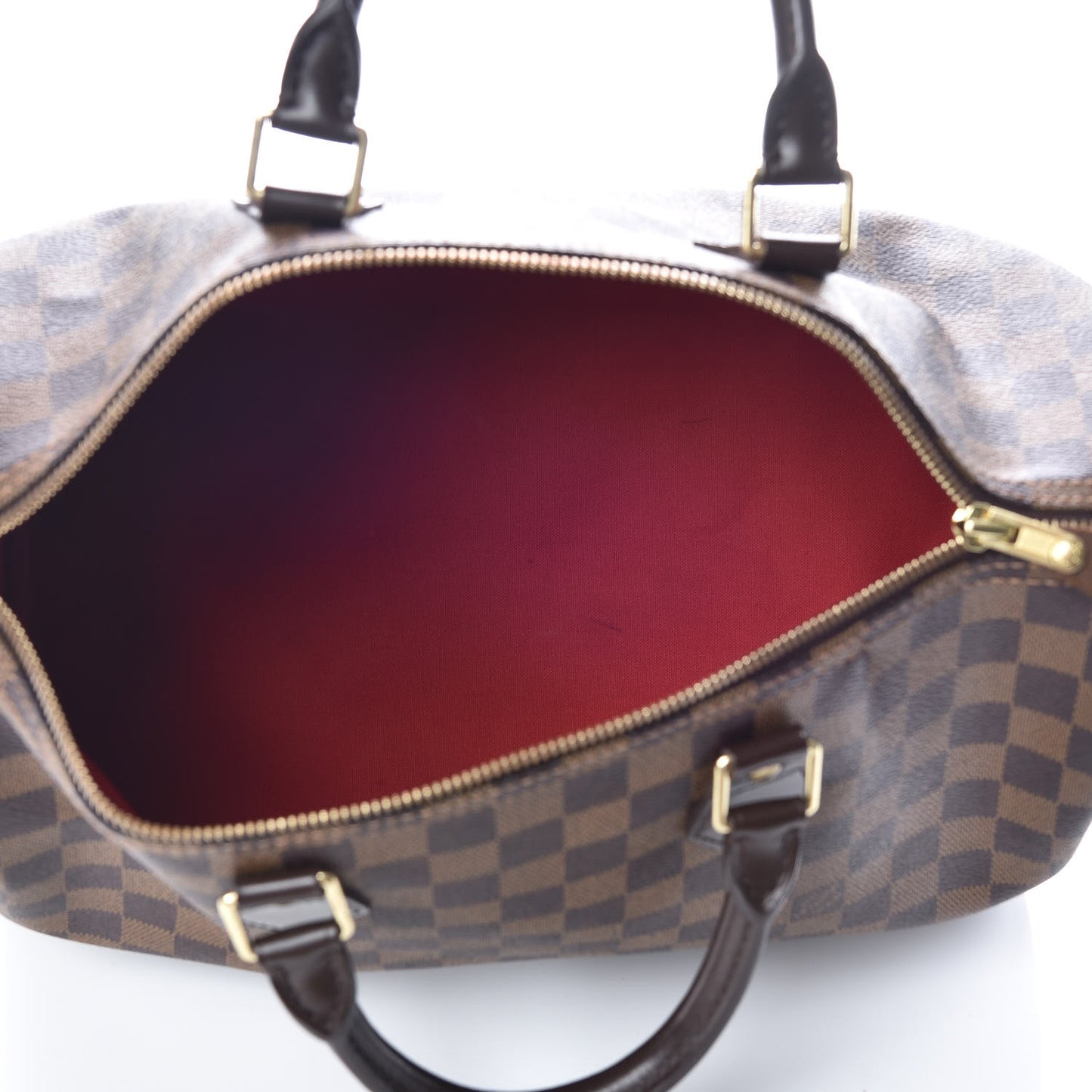 Damier Ebene Speedy 35