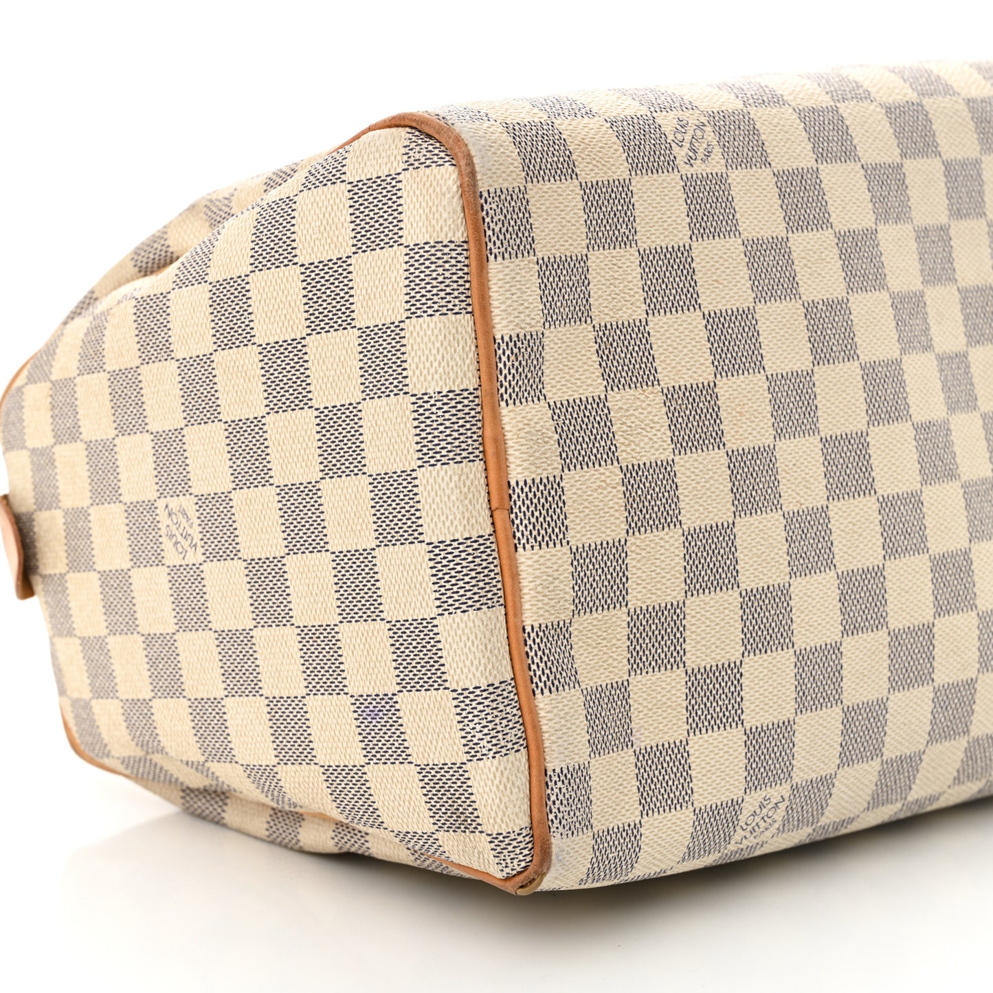 Damier Azur Speedy 30