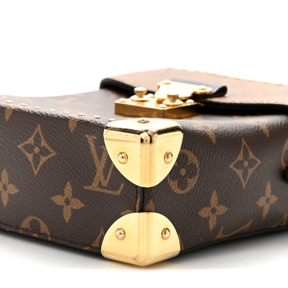 Louis Vuitton Reverse Monogram Camera Box NM 9 of 9
