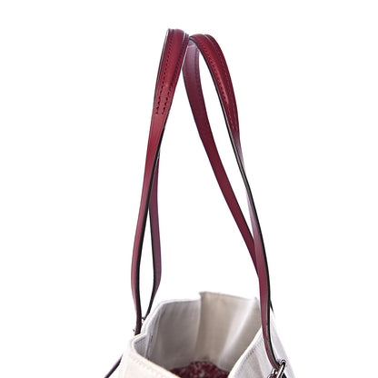 Louis Vuitton Articles de Voyage Palm Beach Cabas GM Fuchsia 10 of 13