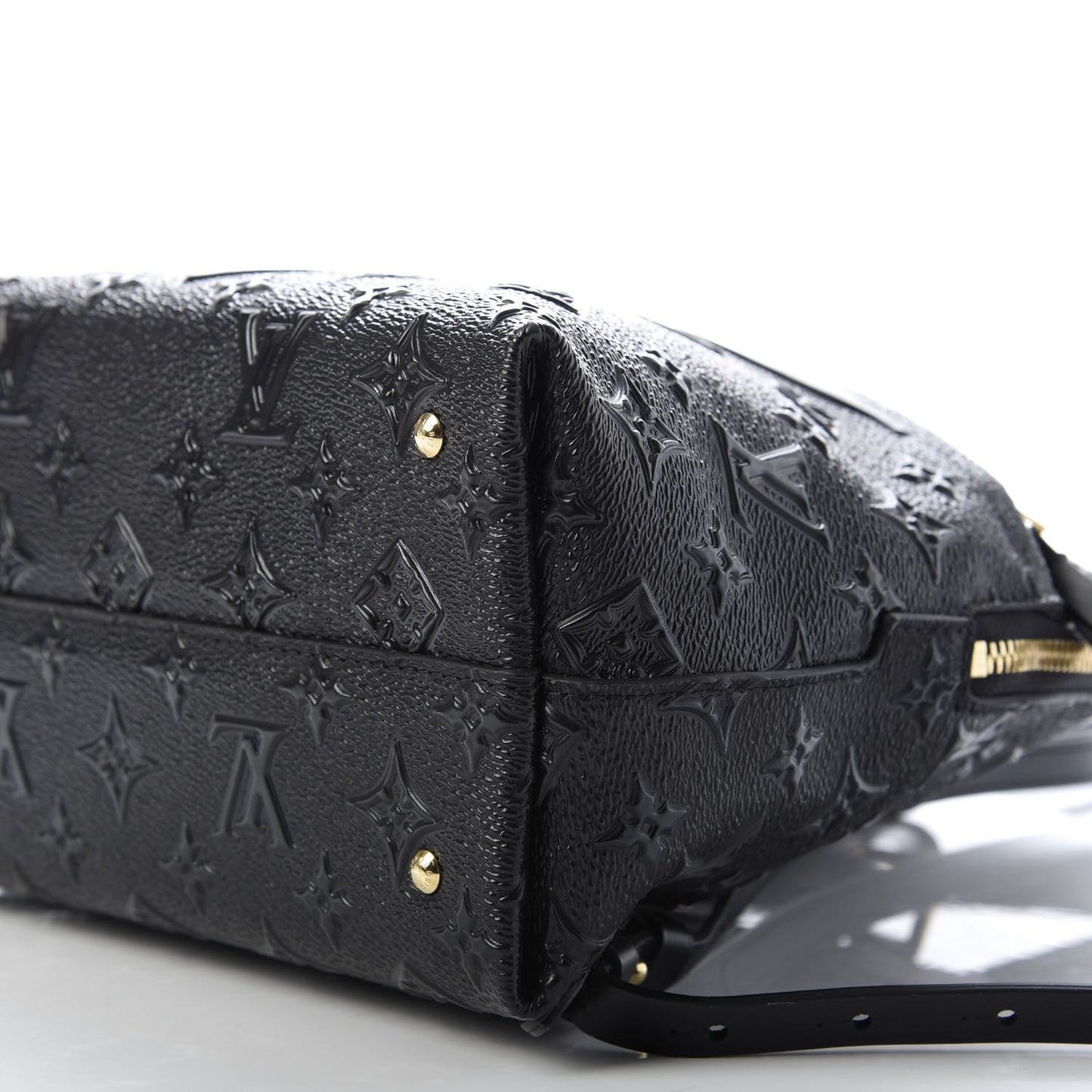 Monogram Midnight Moon Backpack Black