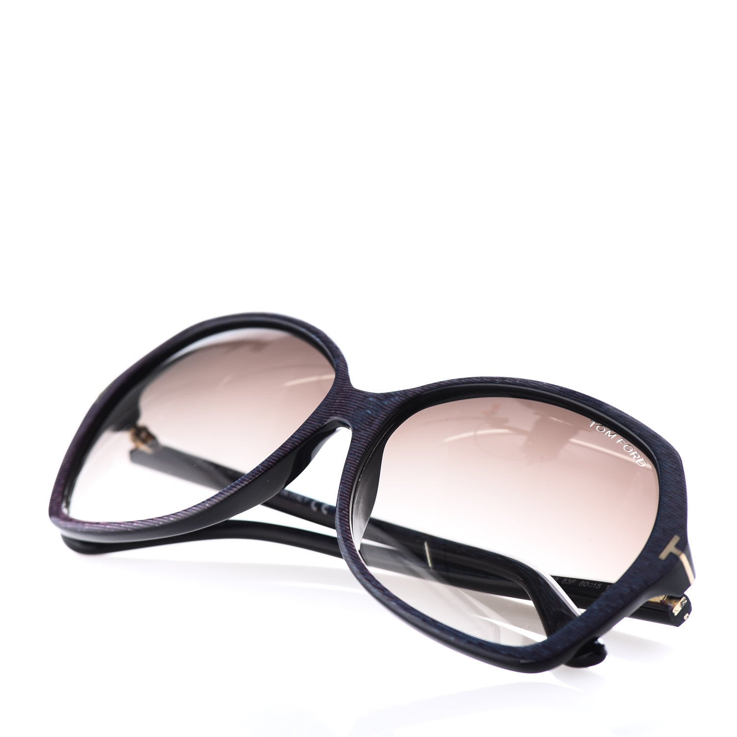 Tom Ford Carola Sunglasses TF328 9 of 10