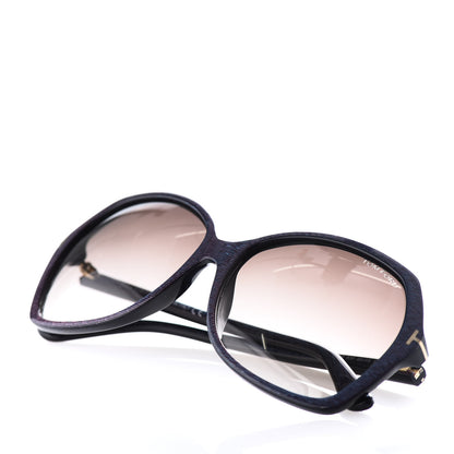 Tom Ford Carola Sunglasses TF328 9 of 10