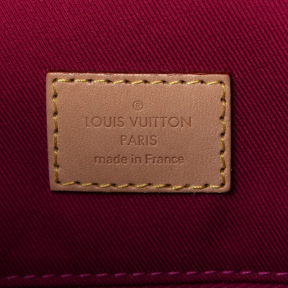Louis Vuitton Monogram Graceful MM Pivoine 6 of 13