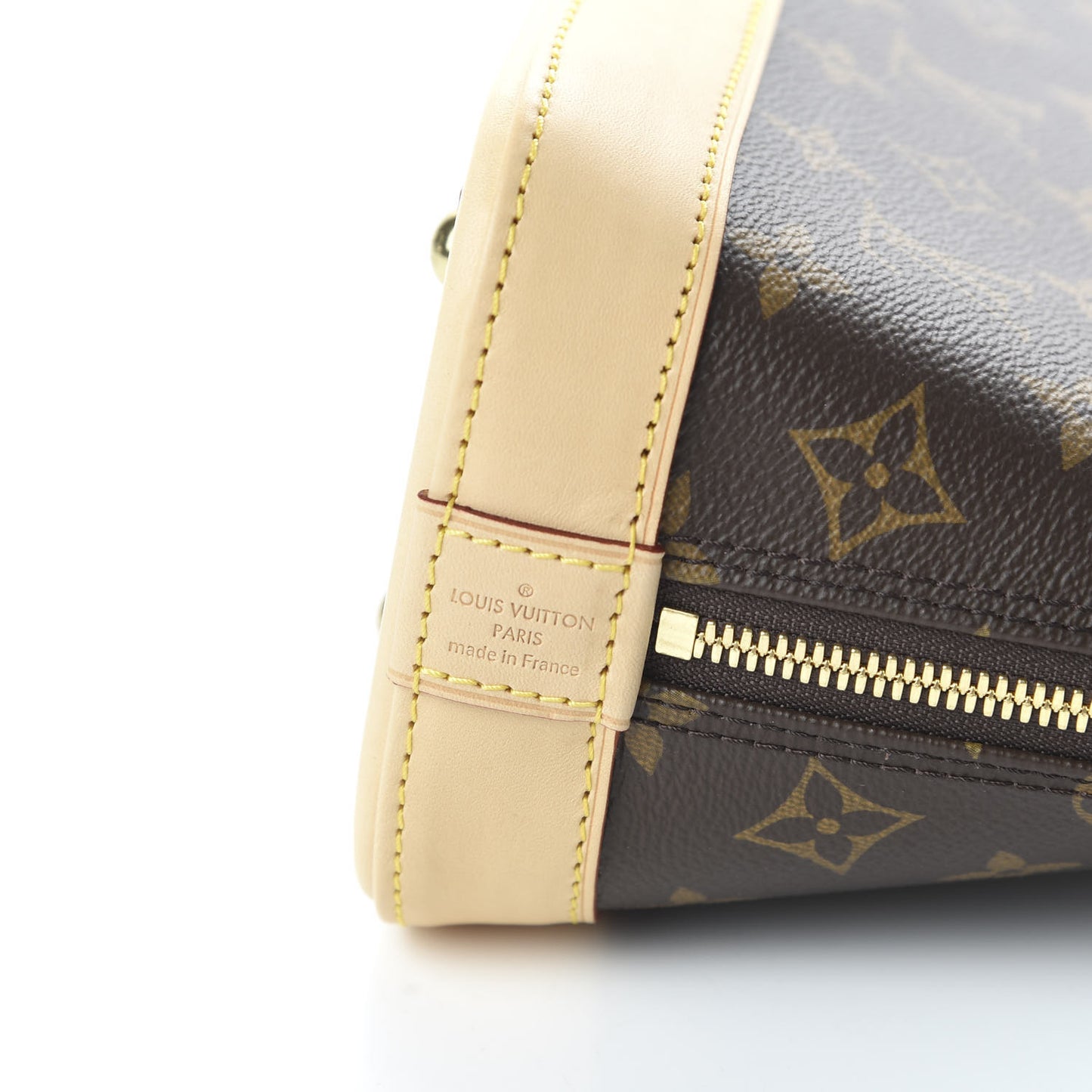 Monogram Alma BB
