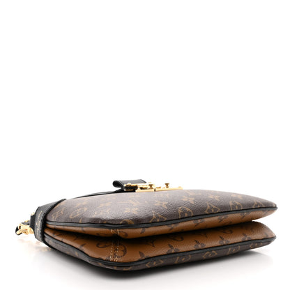 Louis Vuitton Reverse Monogram Twinny 4 of 9