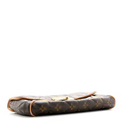 Louis Vuitton Monogram Etoile Clutch 4 of 12