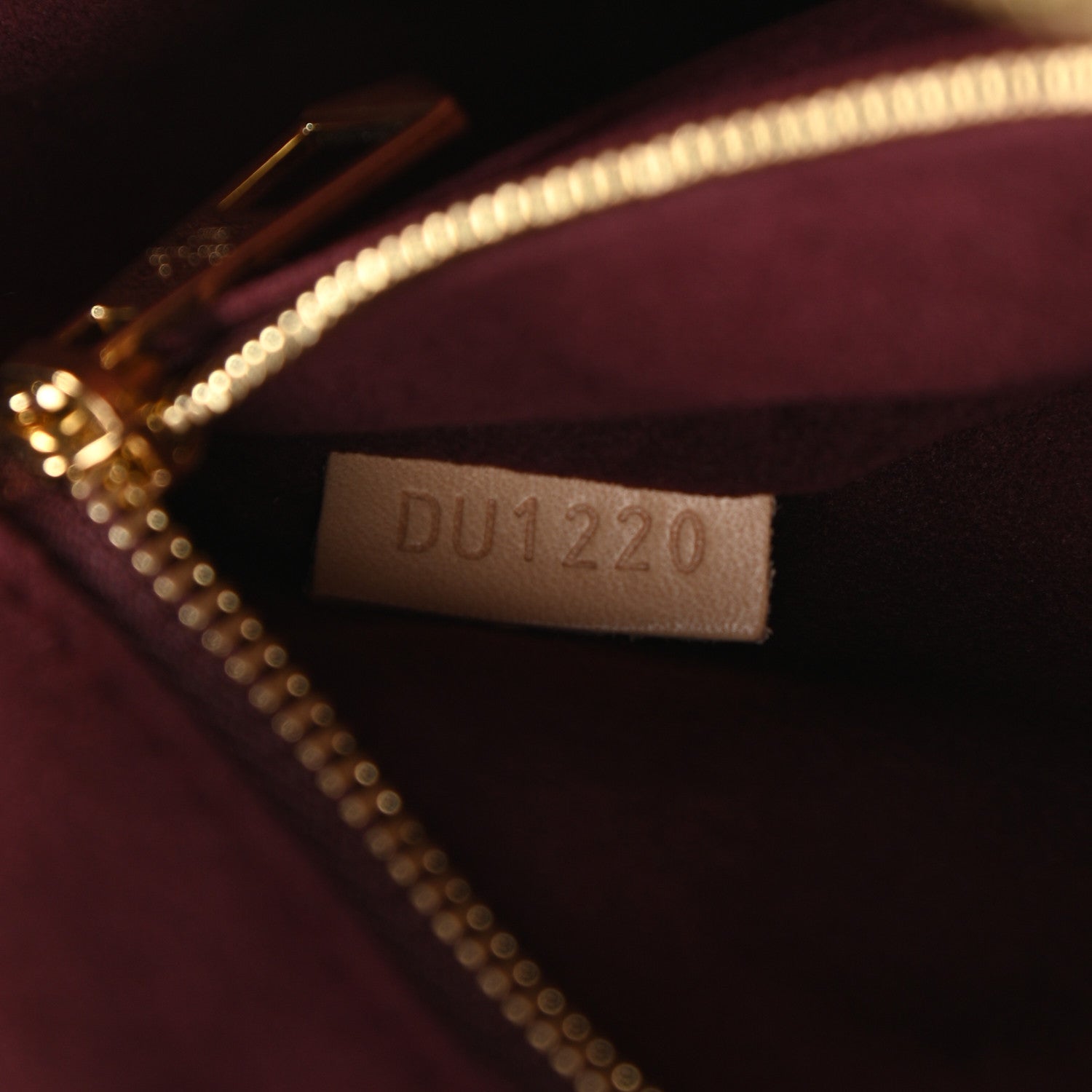 Louis Vuitton Monogram Soufflot MM 7 of 12