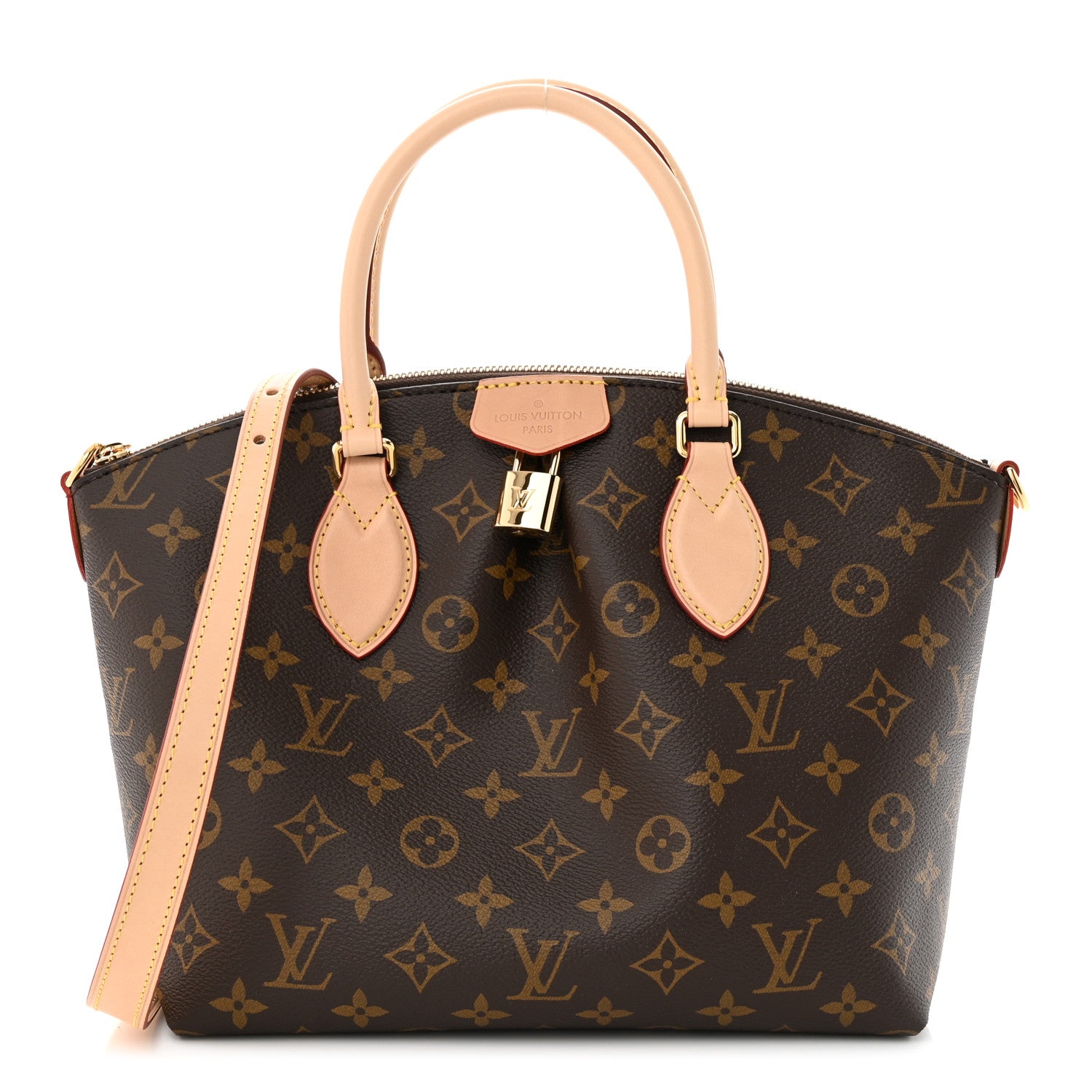 Louis Vuitton Monogram Boetie PM NM 1 of 10