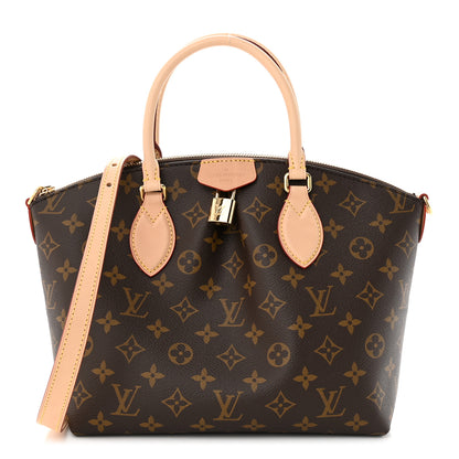 Louis Vuitton Monogram Boetie PM NM 1 of 10