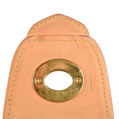 Louis Vuitton Monogram Boetie MM 8 of 8