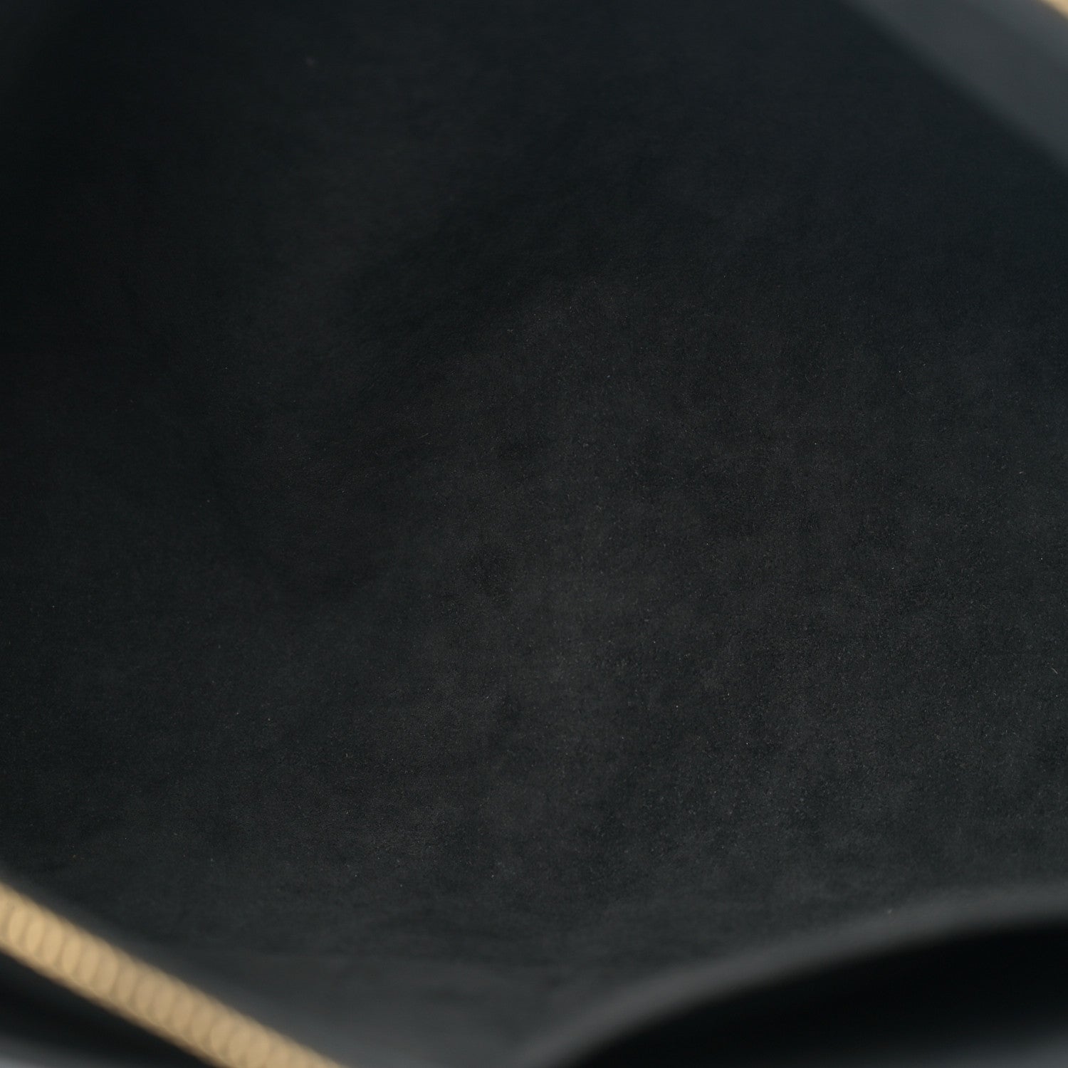 Louis Vuitton Empreinte Surene MM Black 5 of 11
