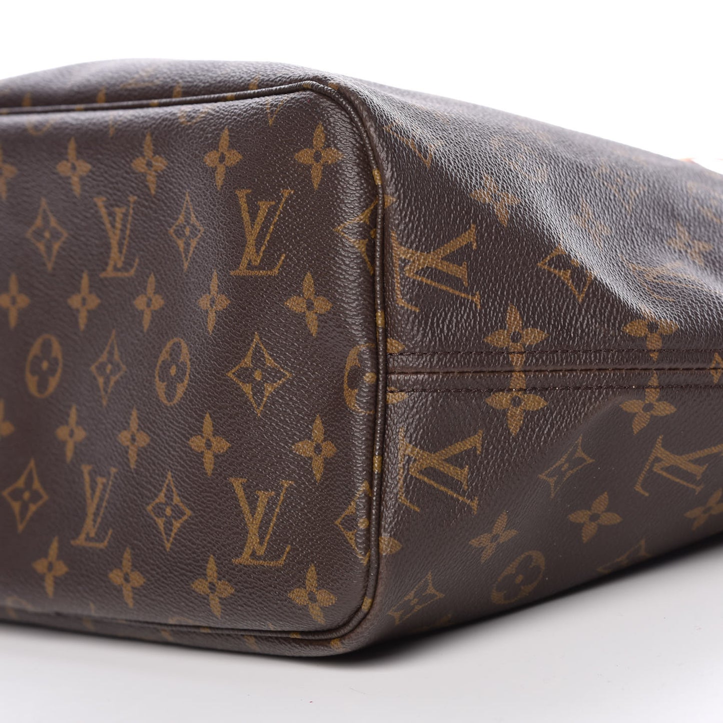 Monogram Neverfull MM