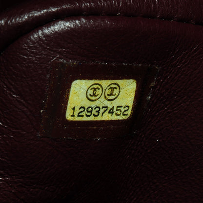 Chanel Aged Calfskin Reissue 2.55 Tote Black 7 of 7