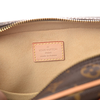 Louis Vuitton Monogram Manhattan PM 6 of 9