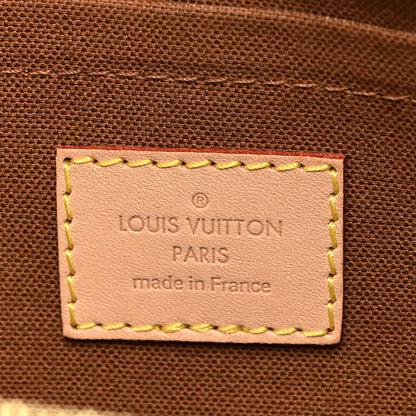 Louis Vuitton Monogram Multi Pochette Accessories Rose Clair 8 of 11