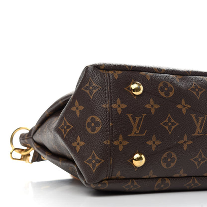 Louis Vuitton Monogram Pallas Cherry 7 of 9