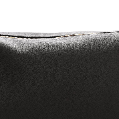 Louis Vuitton Calfskin Monogram Express MM Mahogany 7 of 9