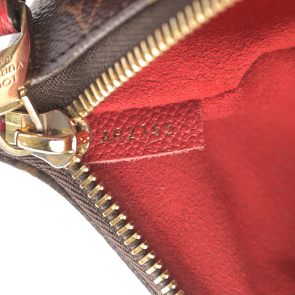 Louis Vuitton Monogram Twice Pochette Cherry 8 of 14