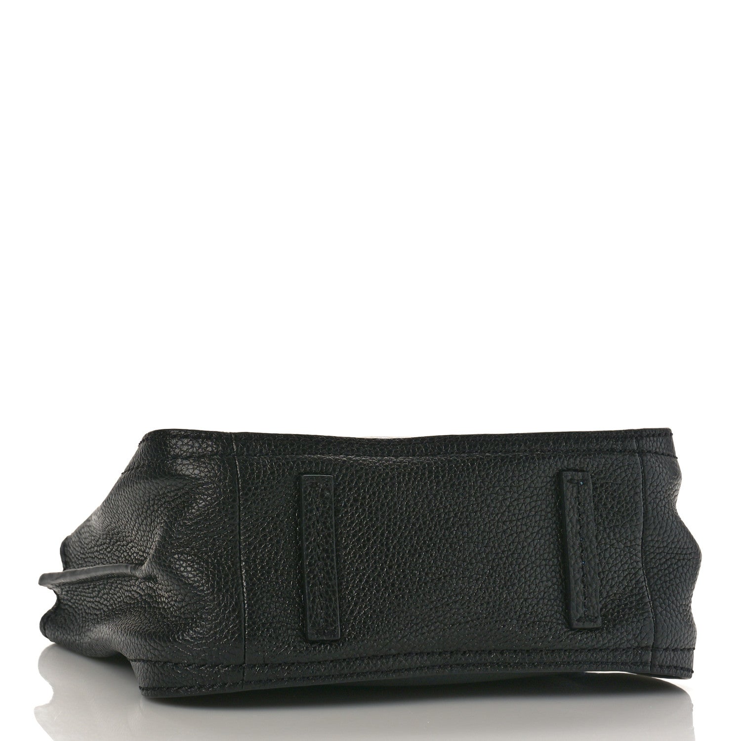 Marc Jacobs Grained Calfskin The Director Tote Black 4 of 8