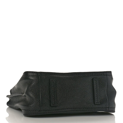 Marc Jacobs Grained Calfskin The Director Tote Black 4 of 8