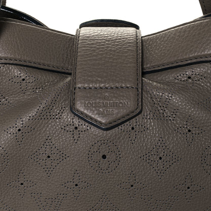 Louis Vuitton Mahina Cirrus PM Taupe 8 of 11