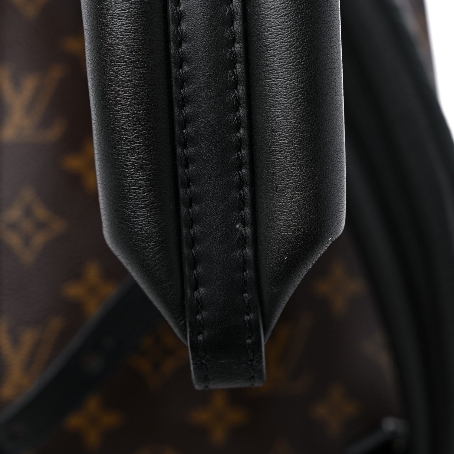 Louis Vuitton Monogram Palm Springs Backpack PM 10 of 10