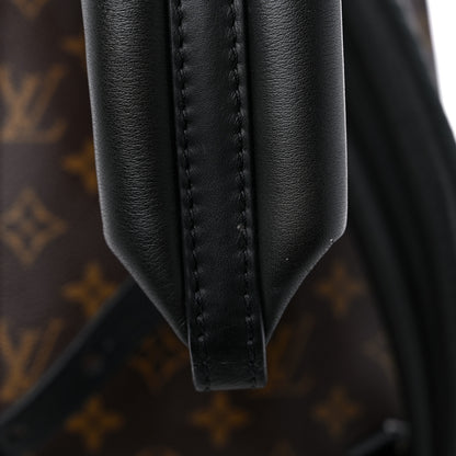 Louis Vuitton Monogram Palm Springs Backpack PM 10 of 10
