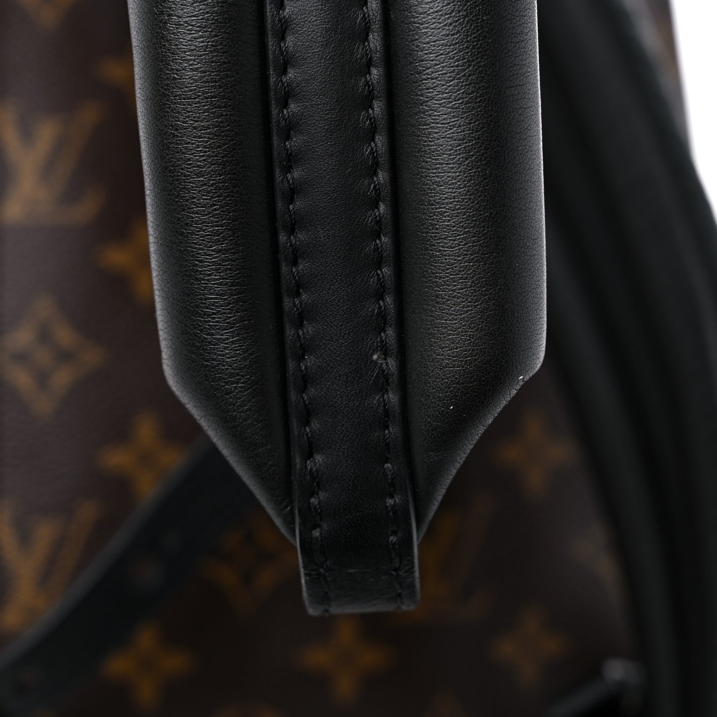 Monogram Palm Springs Backpack PM