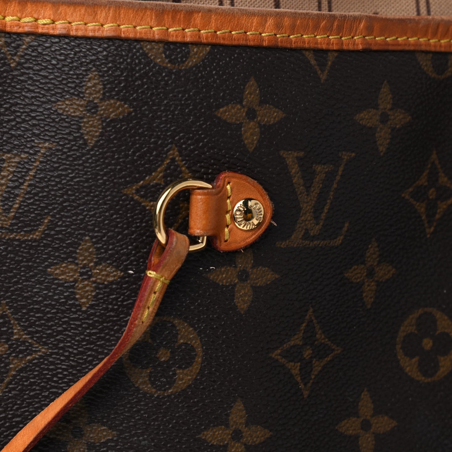 Monogram Neverfull GM