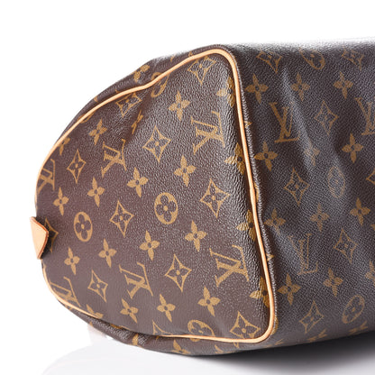 Louis Vuitton Monogram Speedy 30 6 of 10