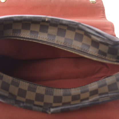 Louis Vuitton Damier Ebene Naviglio 5 of 11