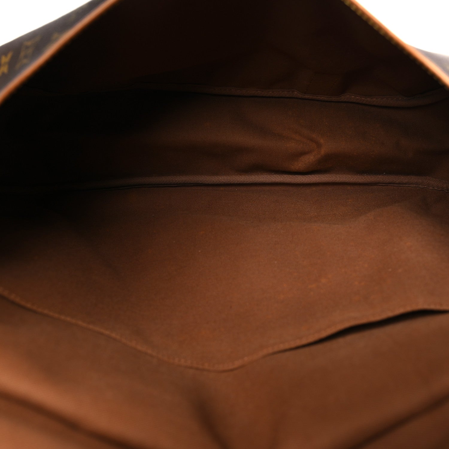 Louis Vuitton Monogram Saumur 43 5 of 8