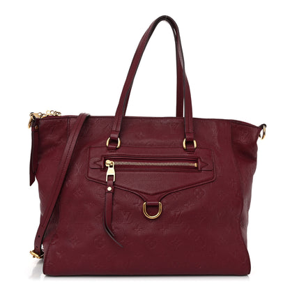 Louis Vuitton Empreinte Lumineuse PM Aurore 1 of 9