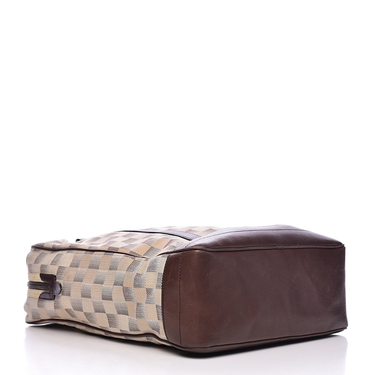 Damier Lune Cabas
